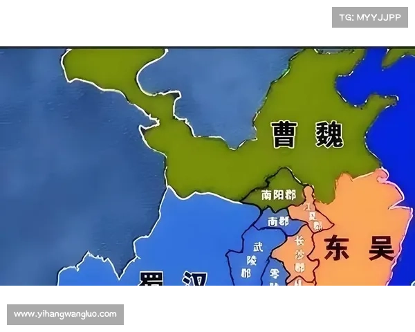 定军山之战：曹魏与刘备决战背后的战略布局与历史意义探析