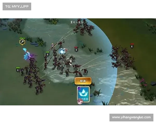 提升战斗体验的五种精彩截图展示技巧与方法