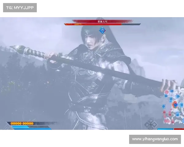 如何根据角色特点选择与应用技能打造最强阵容在真三国无双5中 如何根据角色特点选择与应用技能打造最强阵容在真三国无双5中