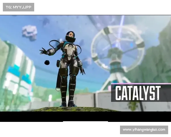 《掌握Apex英雄出装策略提升战斗优势的最佳指南》