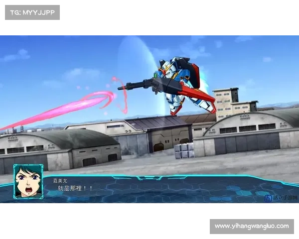 如何在超级机器人大战中召集各路英雄共同迎战史诗级对决 如何在超级机器人大战中召集各路英雄共同迎战史诗级对决