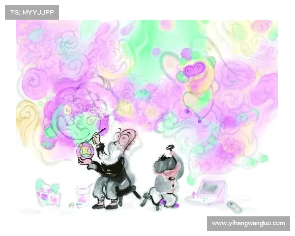 如何从无意义的创意艺术作品中发现深层次的思考与感官体验