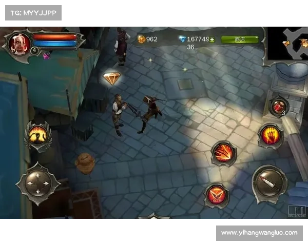 地牢猎手4无法内购问题解析及常见解决方法指南