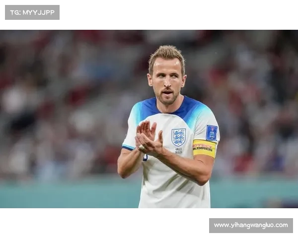 凯恩领衔英格兰国家队崛起之路从2018世界杯到欧洲杯的辉煌征程 凯恩领衔英格兰国家队崛起之路从2018世界杯到欧洲杯的辉煌征程