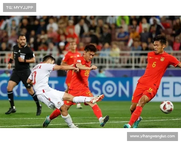 卡塔尔足球对战国足的应对策略分析与比赛展望 卡塔尔足球对战国足的应对策略分析与比赛展望