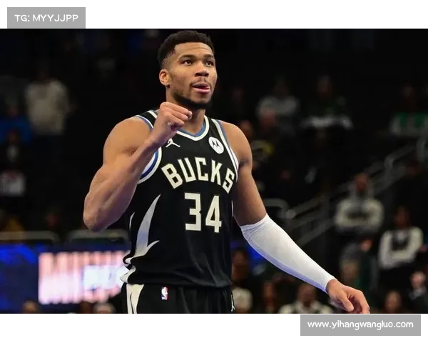 字母哥国籍真相揭秘 他到底是哪个国家的篮球巨星